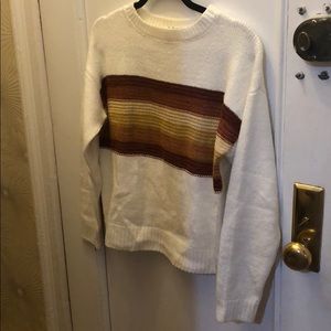 Others Follow Sweater